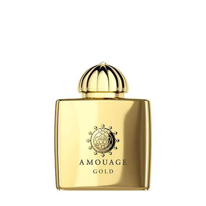 Amouage Gold Woman eau de parfum - 100 ml