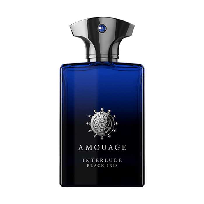 Amouage Interlude Black Iris Amouage - 100ml