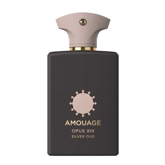 Amouage Opus XIII Silver Oud - 100 ml