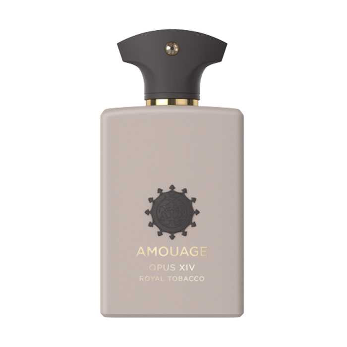 Amouage Opus XIV Royal Tobacco Eau de Parfum Men 100 ml