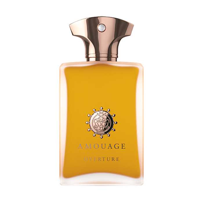 Amouage Overture Man - 100 ml