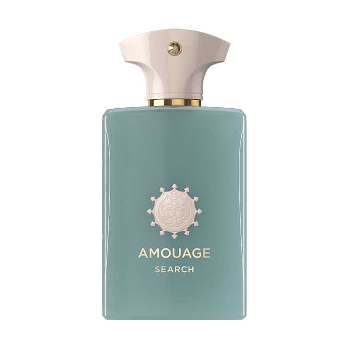 Amouage Search eau de parfum - 100 ml