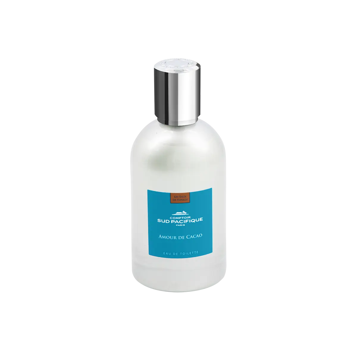 Comptoir sud pacifique Amour de Cacao eau de Toilette Unisex - 100 ml