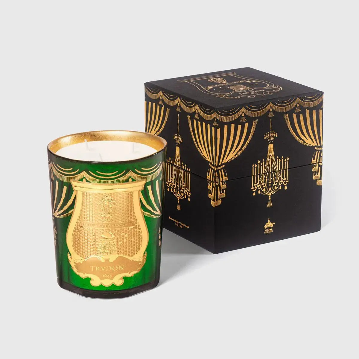 Trudon Angelo Candle - Classic 270 gr.