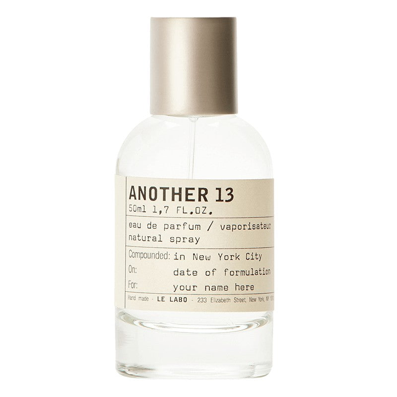 Le labo Another 13 Eau de Parfum - 50 ml