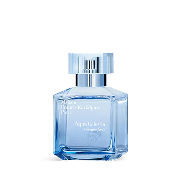 Francis kurkdjian Aqua Celestia Cologne Forte - 35 ml