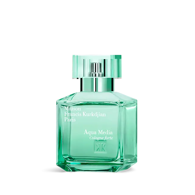 Francis kurkdjian Aqua Media Cologne Forte - 200 ml