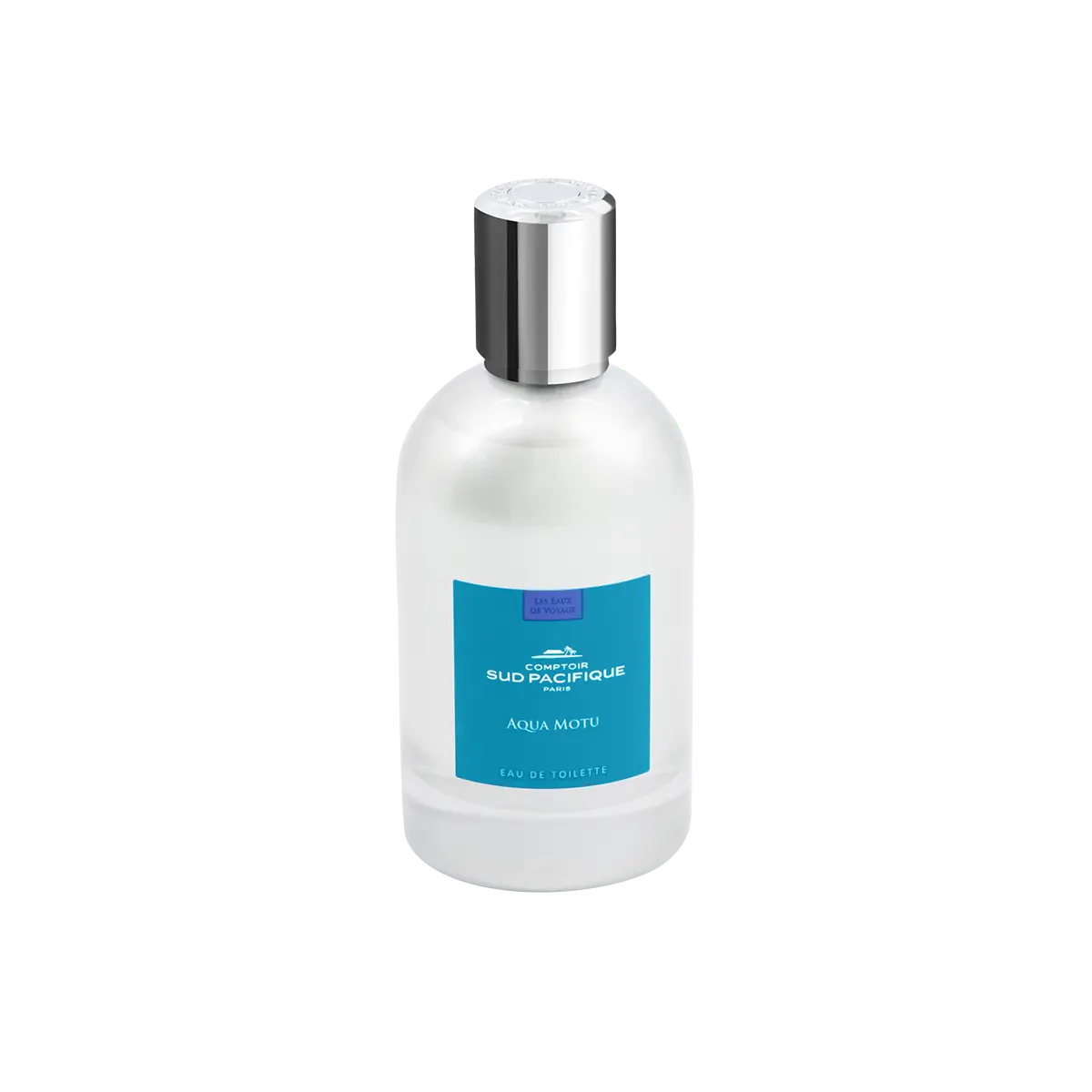 Comptoir sud pacifique Aqua Motu Eau de Toilette - 100 ml