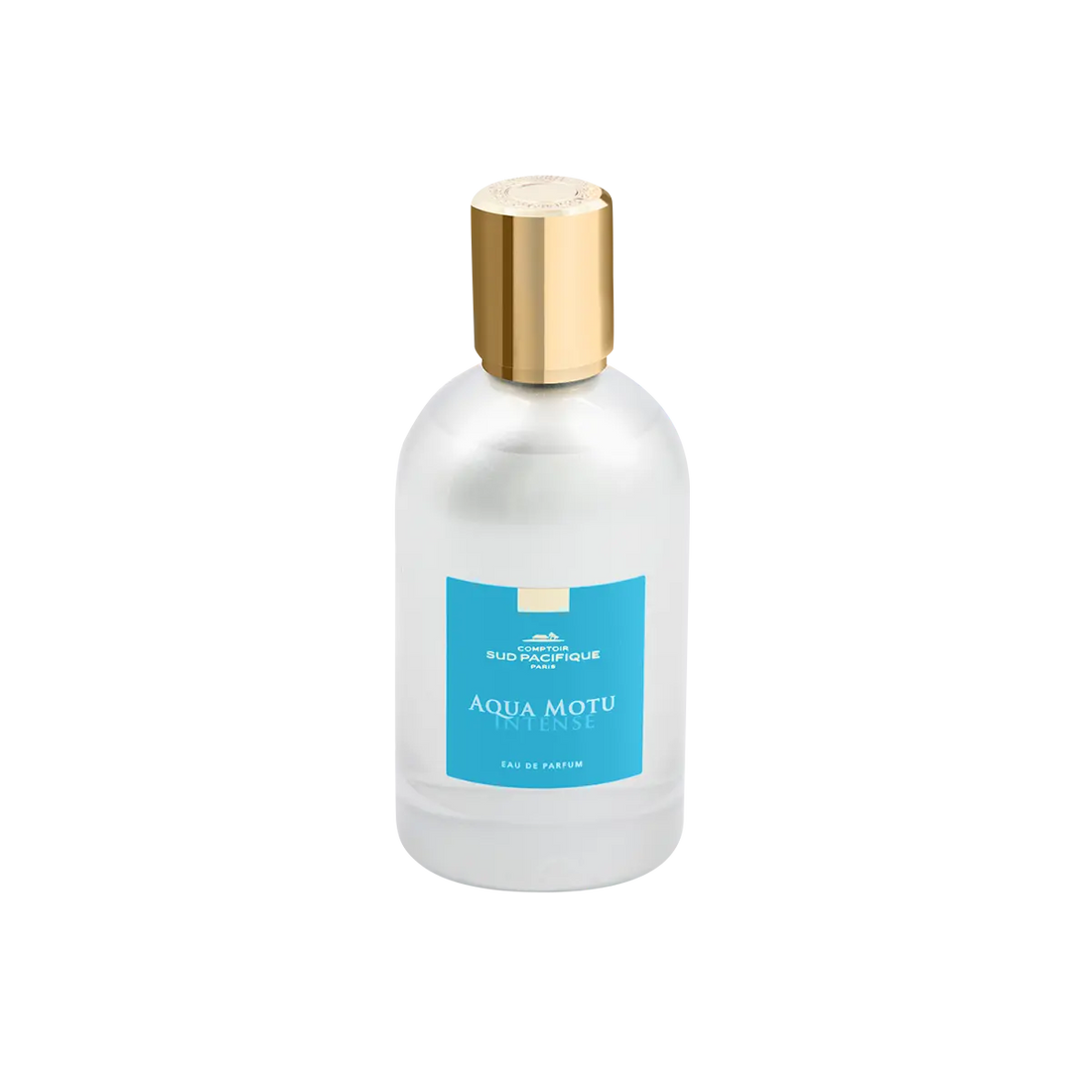 Comptoir sud pacifique Aqua Motu Eau de parfum unisex - 100 ml