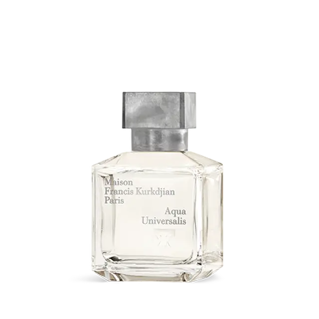 Maison Francis Kurkdjian Aqua Universalis Eau De Toilette - 3*11 Ml