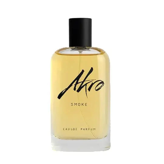 Akro Smoke Eau de Parfum - 100 ml