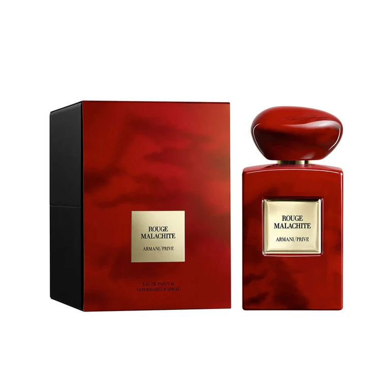 Armani (Giorgio Armani) Armani Privé Rouge Malachite Eau de Parfum Unisex 100 ml