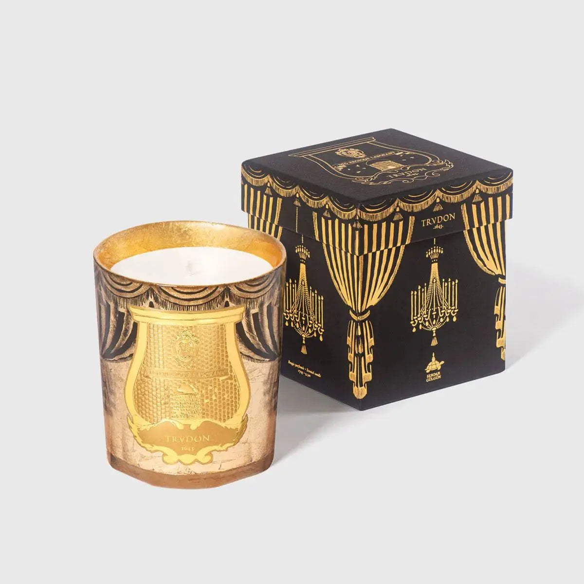 Trudon Arosa candle - classic 270 gr.