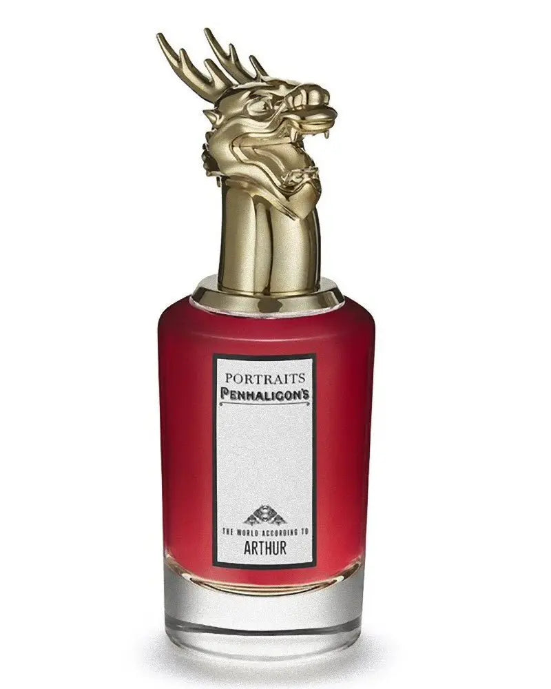 Penhaligon&