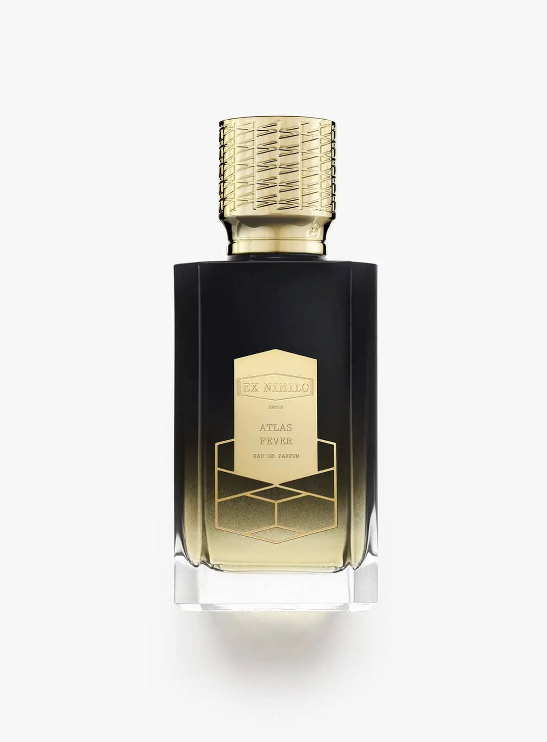 Ex nihilo Atlas Fever eau de parfum - 50 ml