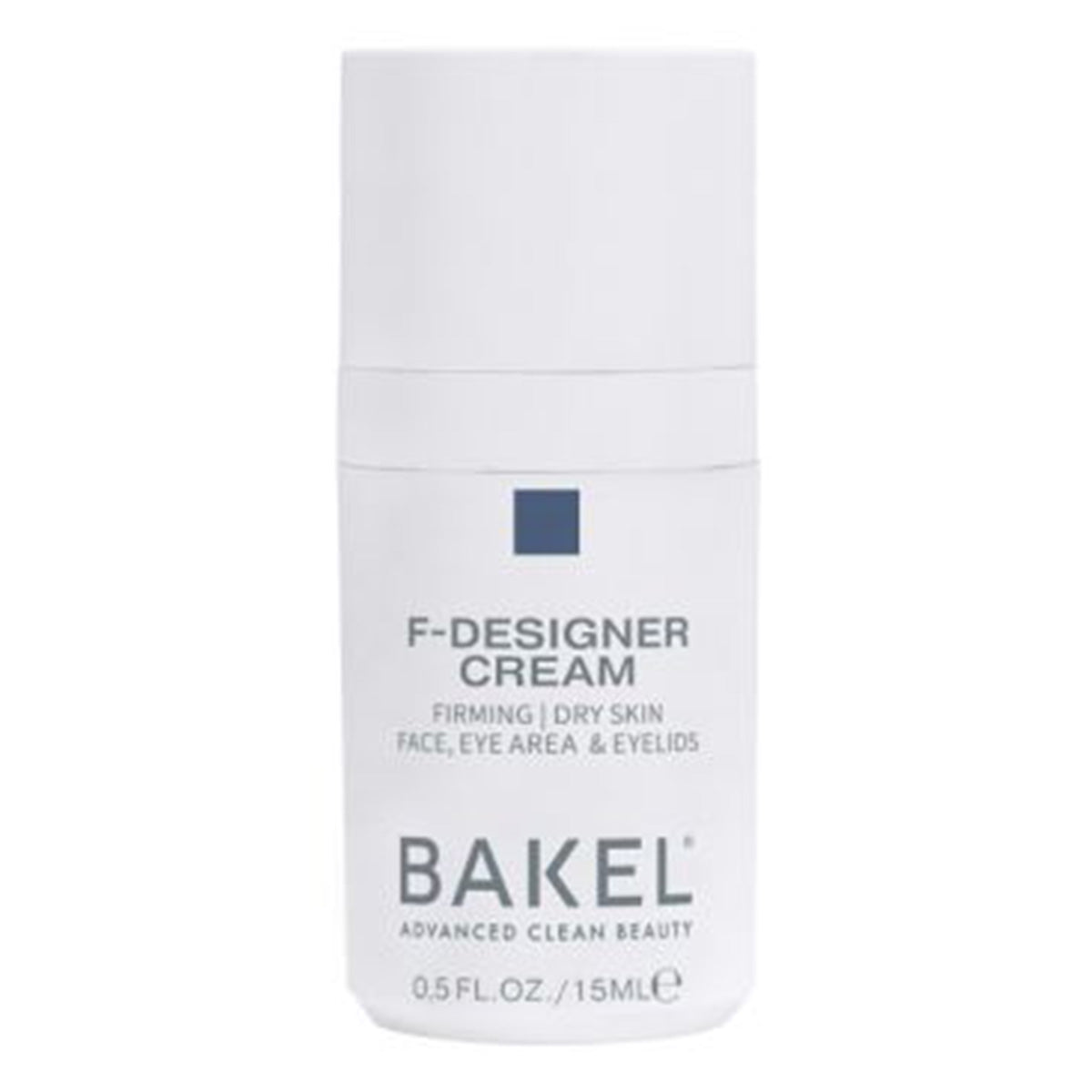 Bakel F-Designer Dry skin 15 ml