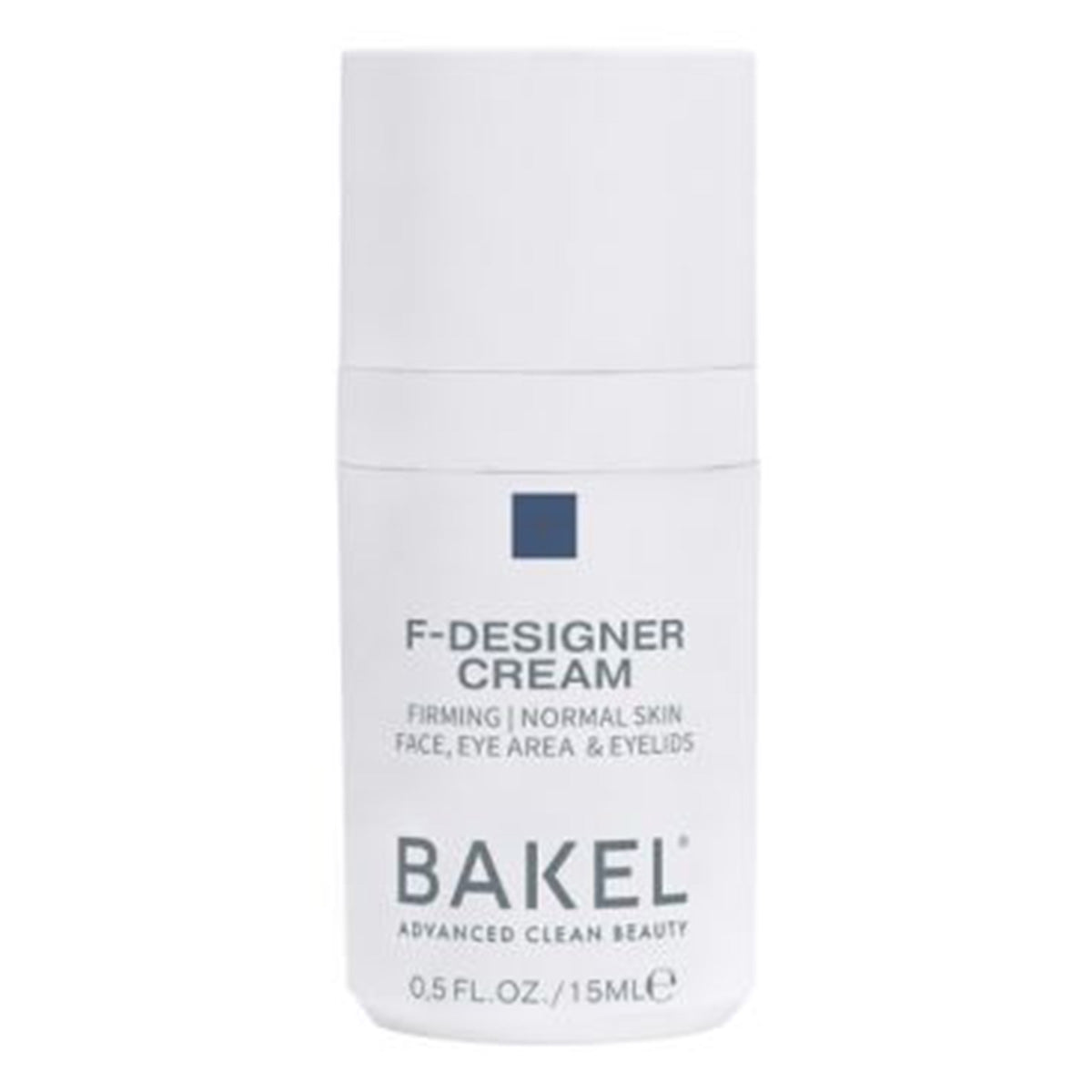 Bakel F-Designer Normal skin 15 ml