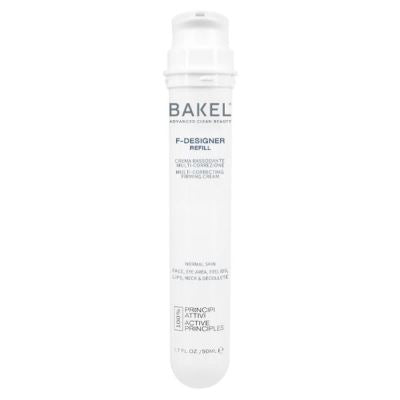 Bakel F-Designer refill normal skin 50 ml