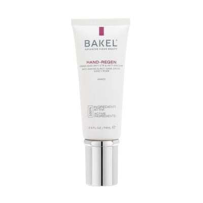 Bakel Hand Regen 75 ml Anti-aging cream