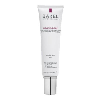 Bakel BAKEL Rejuva-Body 150 ml Nourishing anti-aging body cream