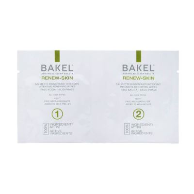 Bakel Renew Skin 15 + 15 pcs