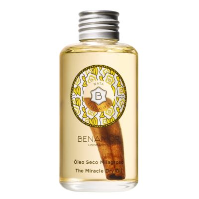 Benamor Born The Miracle Dry Oil 100 ml