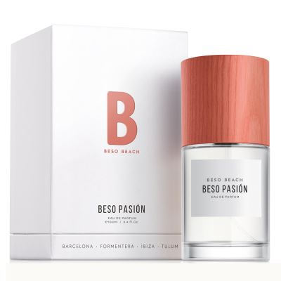 Beso Pasion EDP 100 ml