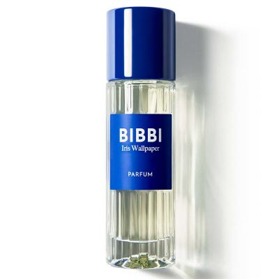 Bibbi paris Iris Wallpaper EDP 100 ml