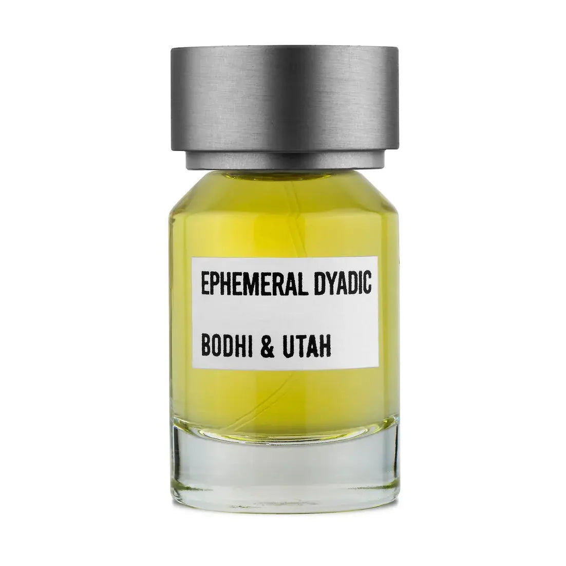 Ephemeral dyadic BODHI \u0026 UTAH - 50 ml eau de parfum