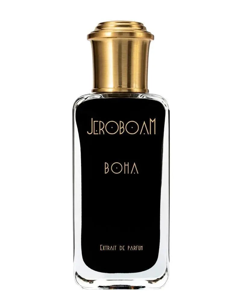 Jeroboam Boha Perfume Extract - 100 ML