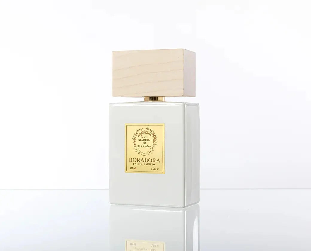 Gardens of Tuscany Borabora eau de parfum - 100 ml