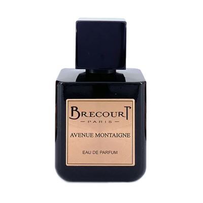 Brecourt Avenue Montaigne Eau de parfum unisex 50 ml