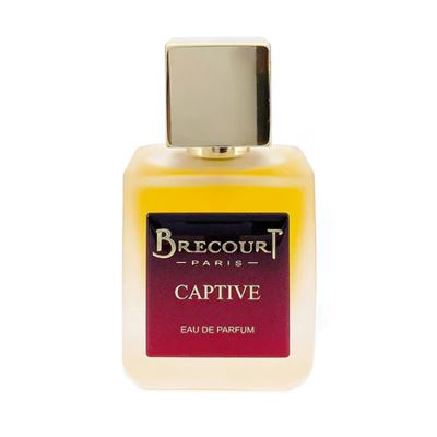 Brecourt Captive Eau de parfum unisex 50 ml