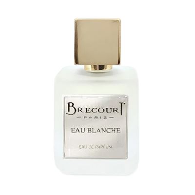 Brecourt Eau Blanche Unisex Eau de parfum 50 ml