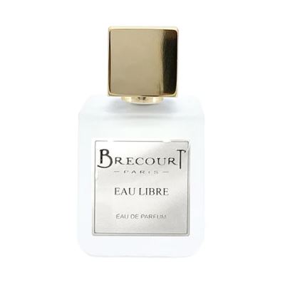 Brecourt Eau Libre Eau de parfum unisex 50 ml