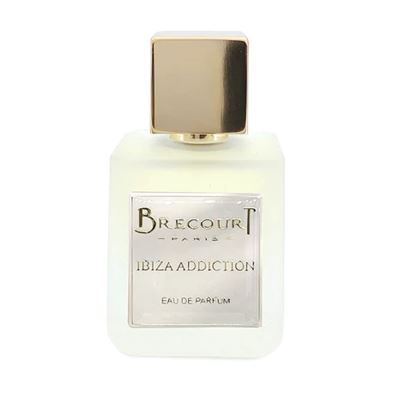 Brecourt Ibiza Addiction Eau de parfum unisex 50 ml