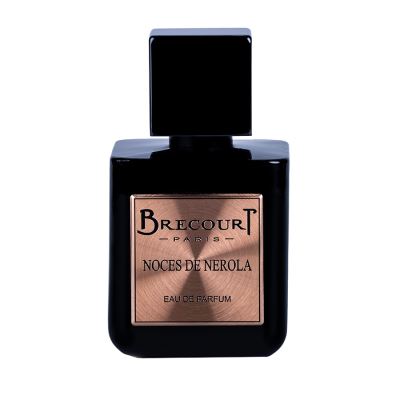 Brecourt Noces De Nerola Unisex Eau de parfum 50 ml