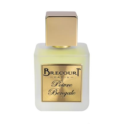 Brecourt Poivre Bengale unisex eau de parfum 50 ml