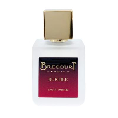 Brecourt Subtile Eau de parfum unisex 50 ml