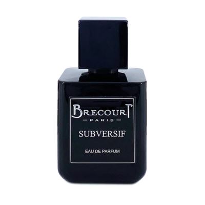 Brecourt Subversif eau de parfum unisex 50 ml