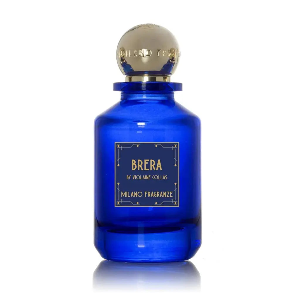 BRERA Milano Fragrances - 100 ml