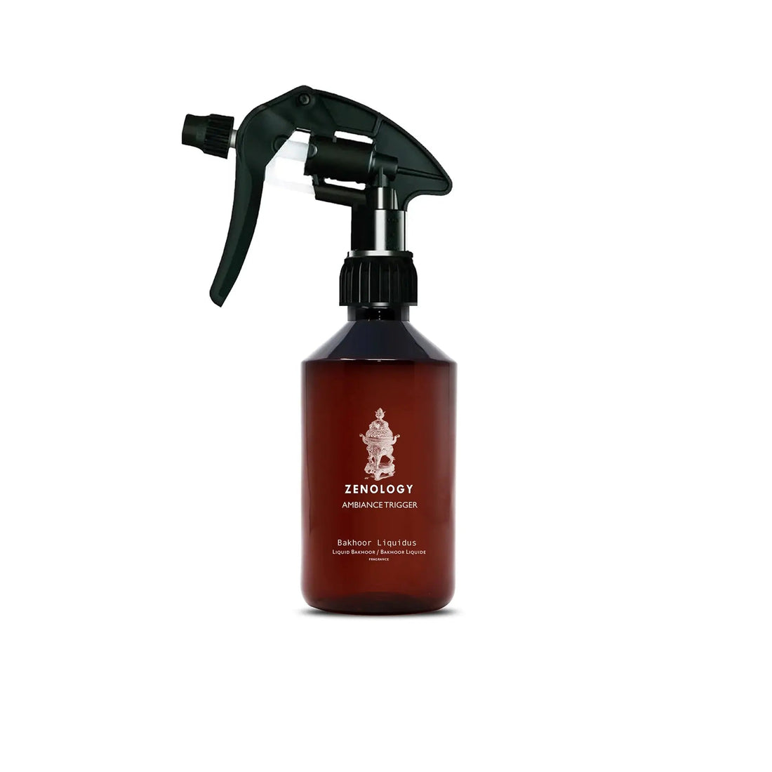 Bakhoor Zenology Room Spray - 1 LT