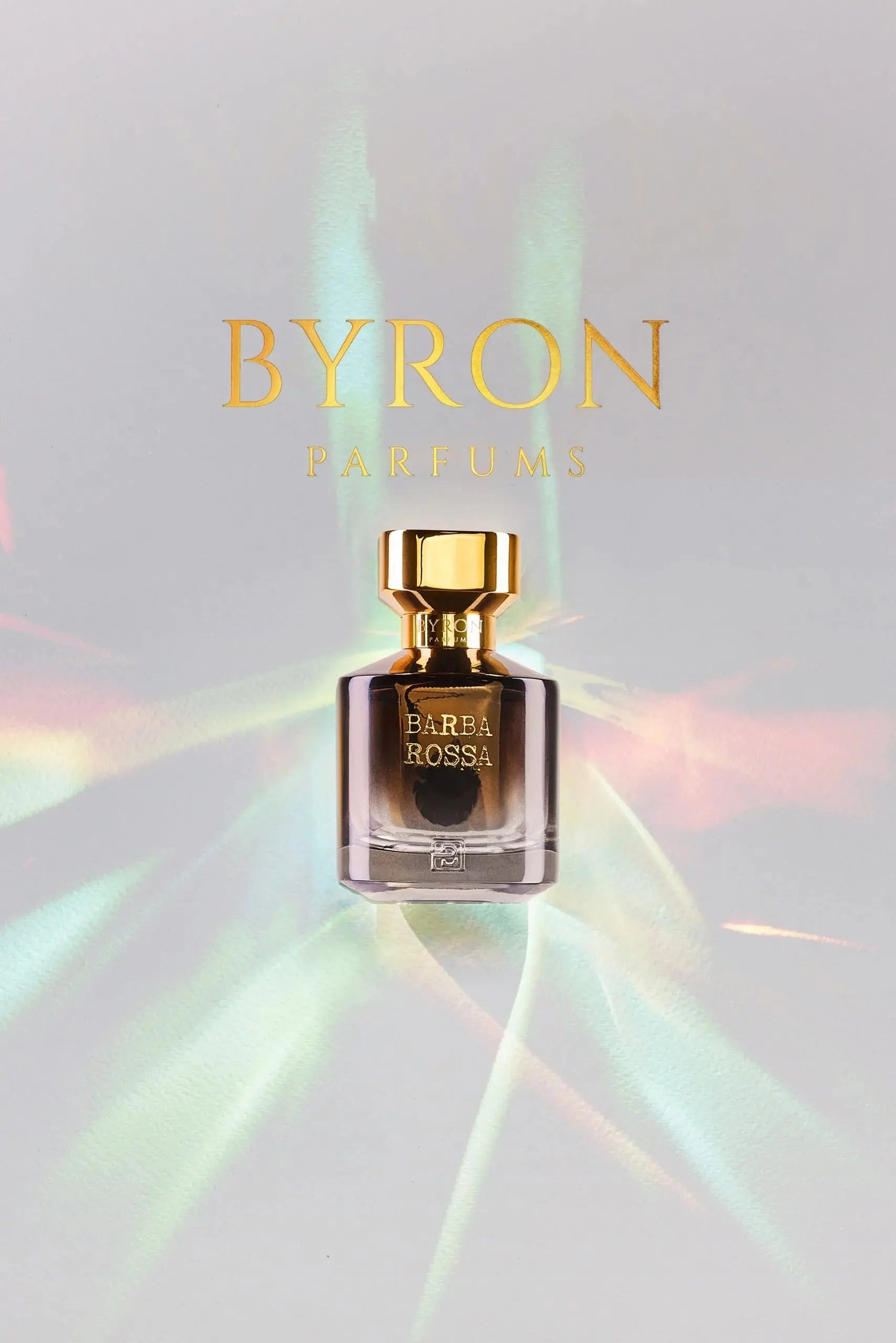 Byron Barbarossa Extract Man 75 ml