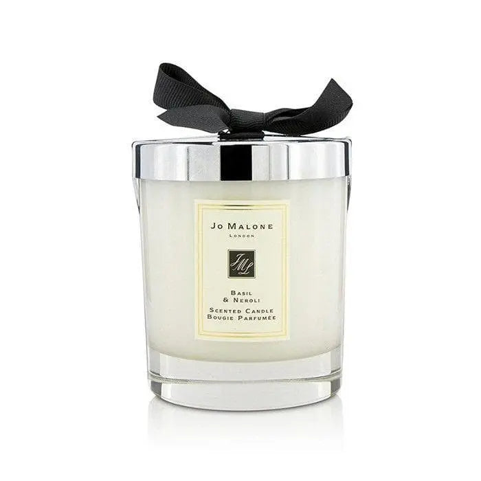 Jo malone Basil &amp; Neroli Home Candle 200gr