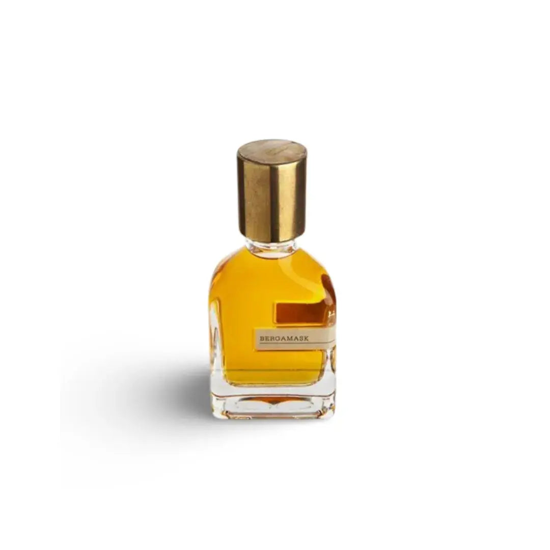 Bergamask Orto Parisi - 50 ml