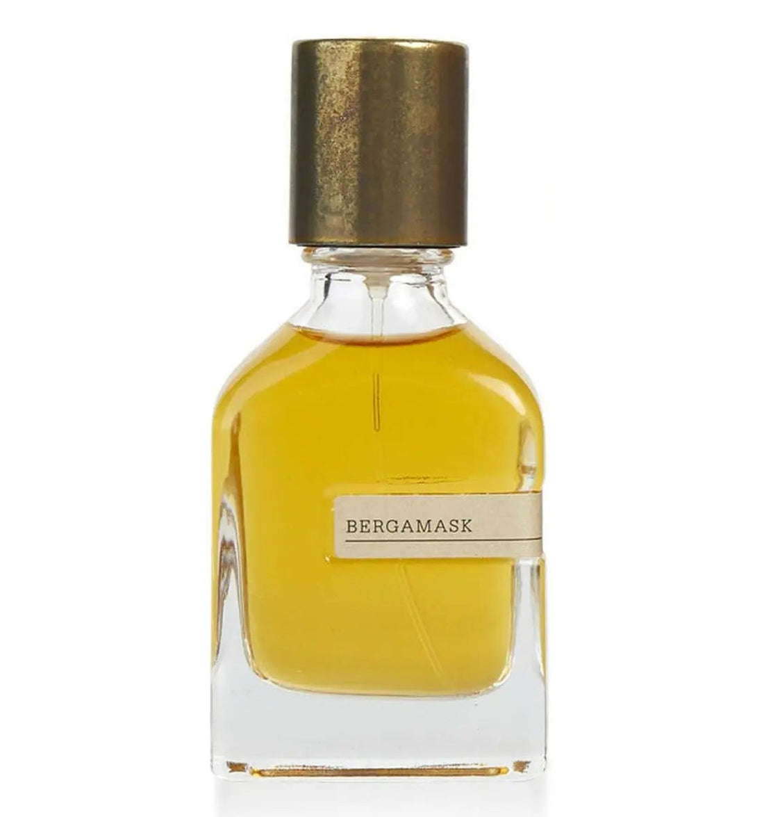 Orto parisi Bergamask perfume extract - 50 ml