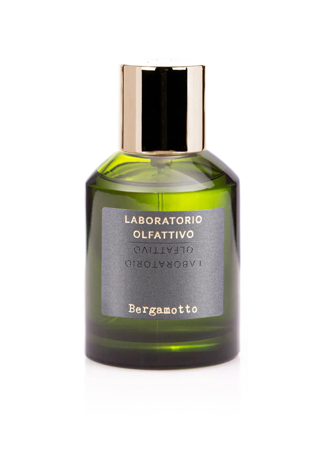 Olfactory Laboratory Bergamot Olfactory Laboratory - 100 ml