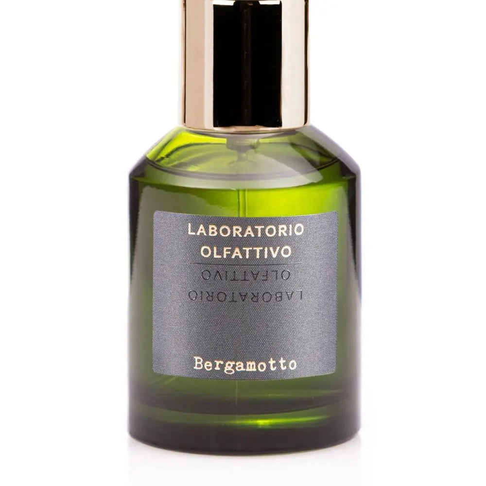 Olfactory laboratory Bergamot Parfum Cologne - 100 ml