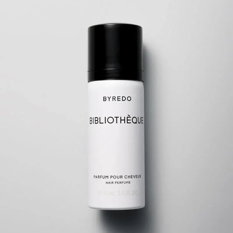 Byredo Bibliotheque Hair Perfume 75 ml