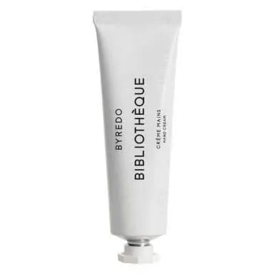 Byredo Bibliotheque hand cream 30 ml